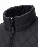 Women's Graphene Heated Vest (Quilted),W882530