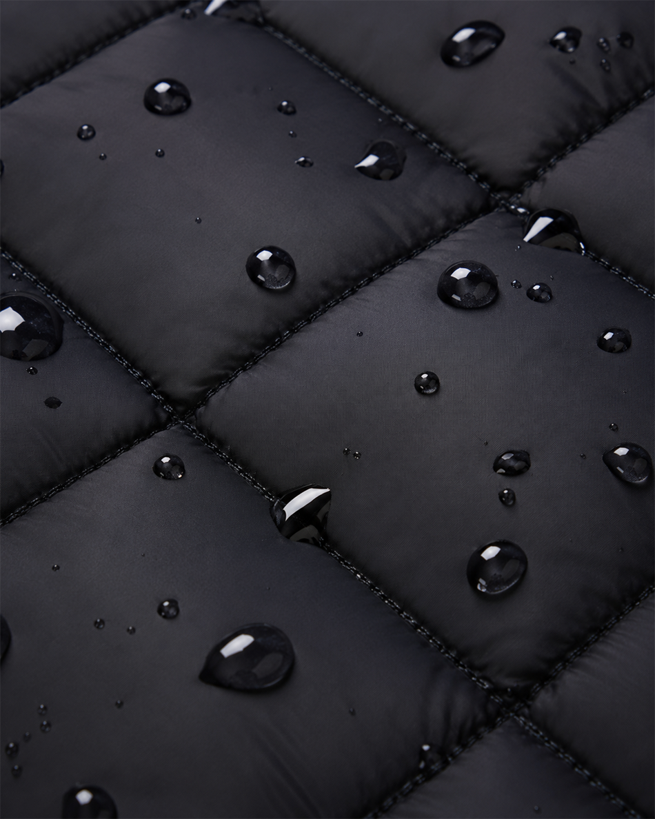 Women's Graphene Heated Vest (Quilted),W882530