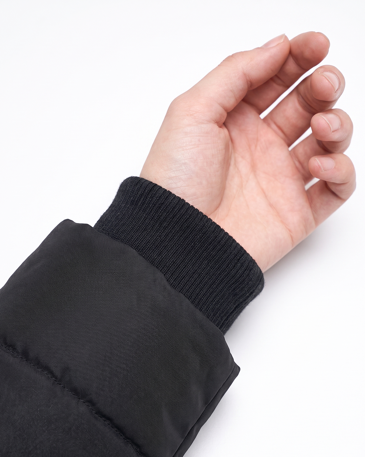 Women's Quilted Heated Jacket (Fleece Hood),GW882410