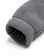 Men's Fleece 6-Zone Graphene Heated Jacket