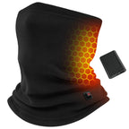 Men's Thermal 1-Zone Graphene Heated Neck Gaiter
