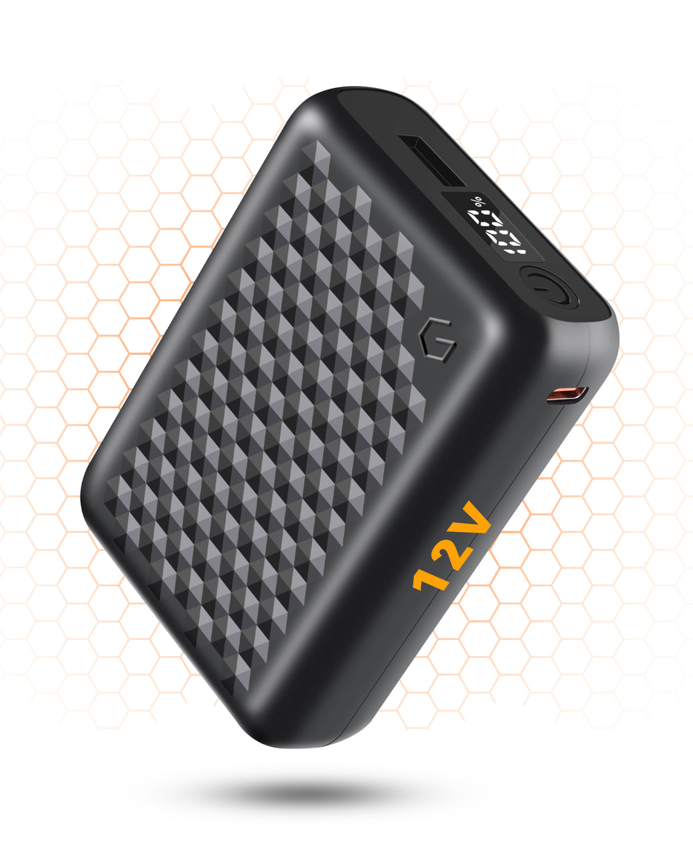 Wulcea Battery (12V 18400mAh)