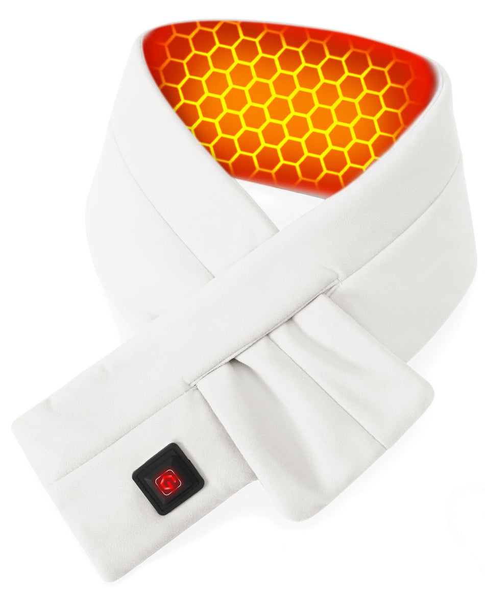 Women's Graphene Heated Scarf,W882502