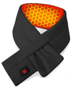 Women's Graphene Heated Scarf,W882502