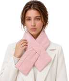 Women's Graphene Heated Scarf,W882502